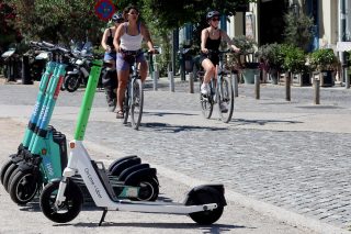 patinia electric